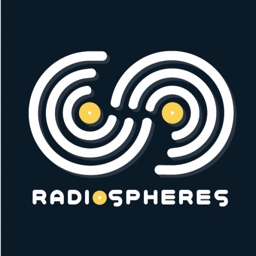 Radiosphères