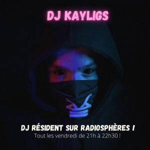 DJ Kayligs