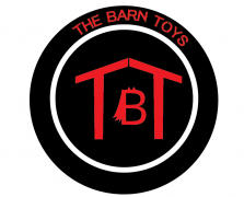 the barn toys